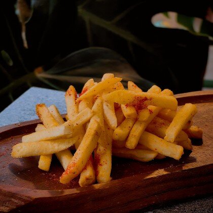 Картофель фри Большая