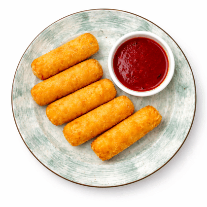 Сырные палочки, 170 г