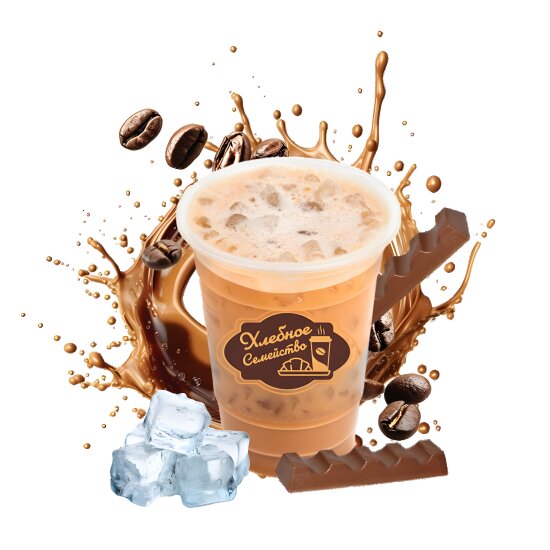 Киндер кофе