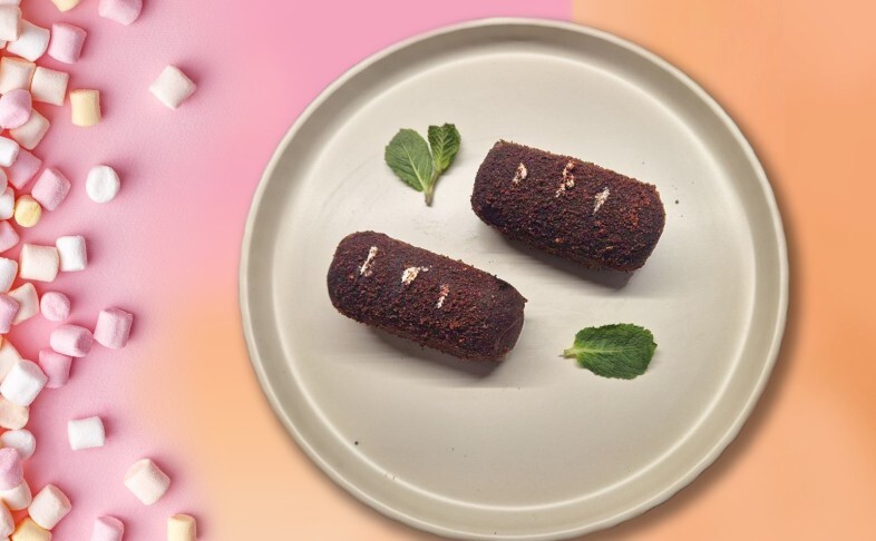 Пирожное картошка 1 шт