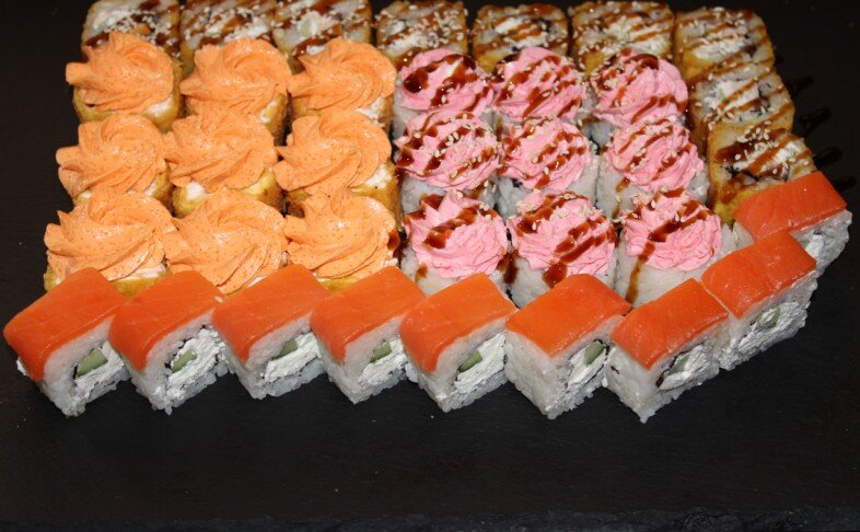 «New Love» (36шт)