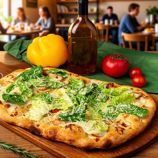 Римская Цезарь