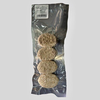 Котлеты Карельские, кг