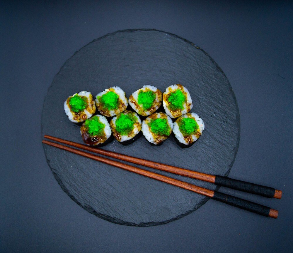 Маки Томаго