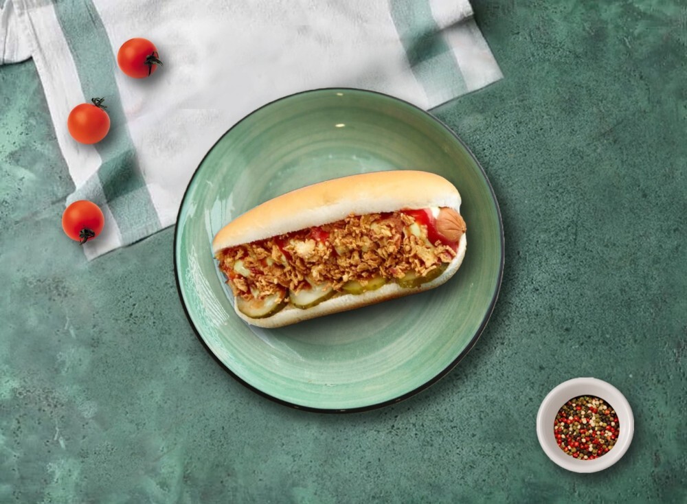 Хот-Дог Классика