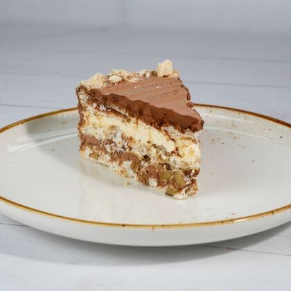 Киевский торт 1 порц