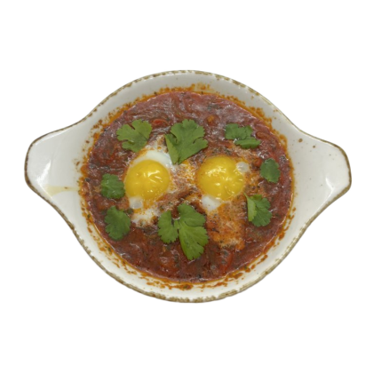 Шакшука, 270г