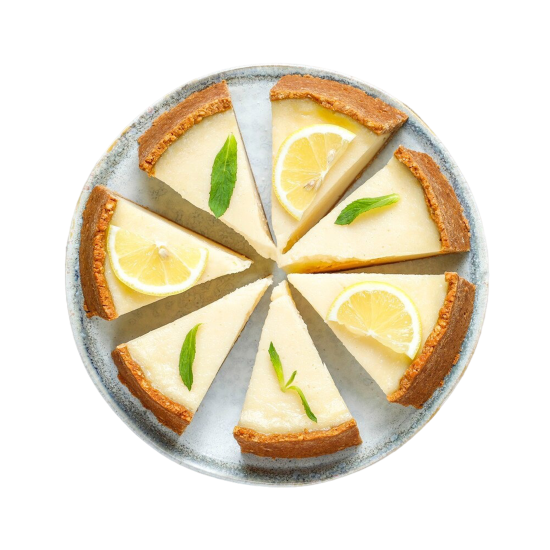 Классический чизкейк