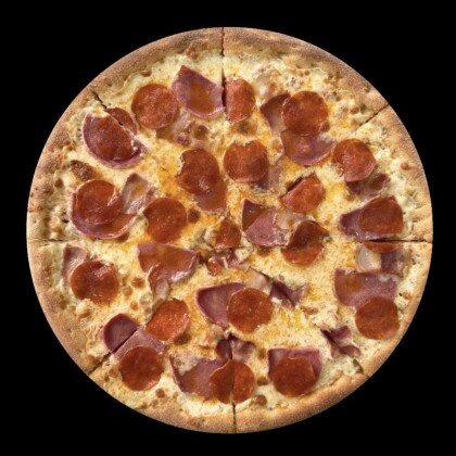 Пицца «Мясная»