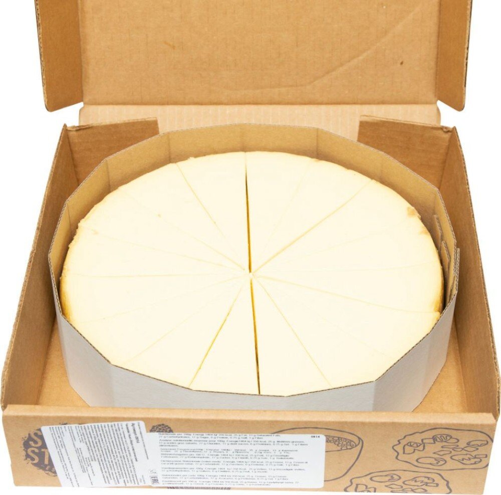 ЧИЗКЕЙК КЛАССИЧЕСКИЙ