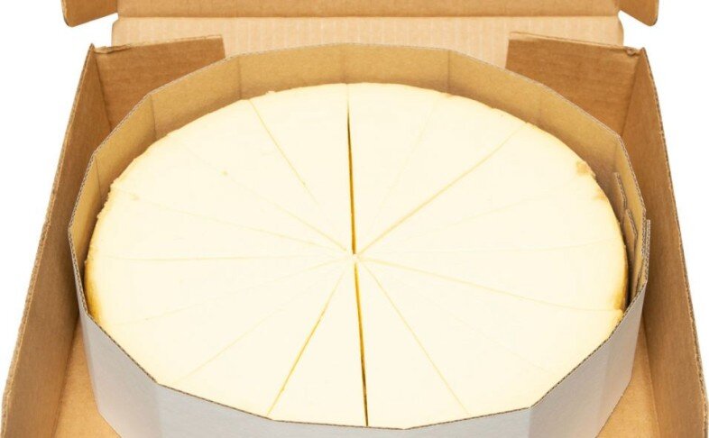 ЧИЗКЕЙК КЛАССИЧЕСКИЙ