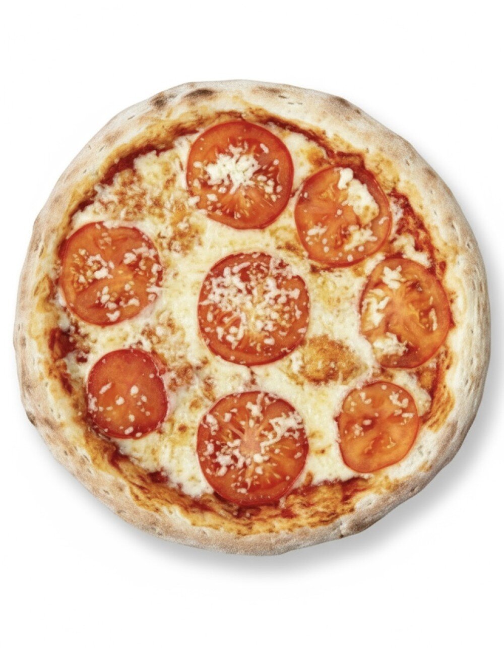 Пицца «Маргарита»