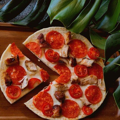 Пита «Пицца»