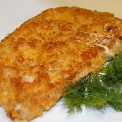 Курочка по швейцарски