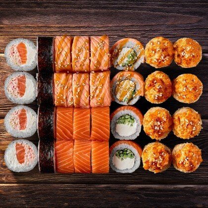 Набор «Пати»