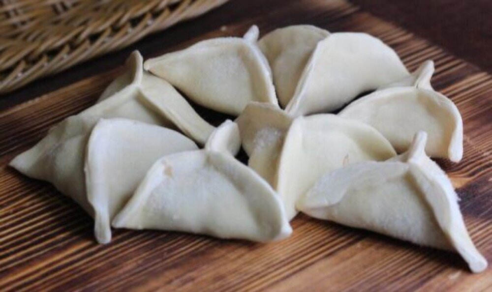 КОЛДУНЫ