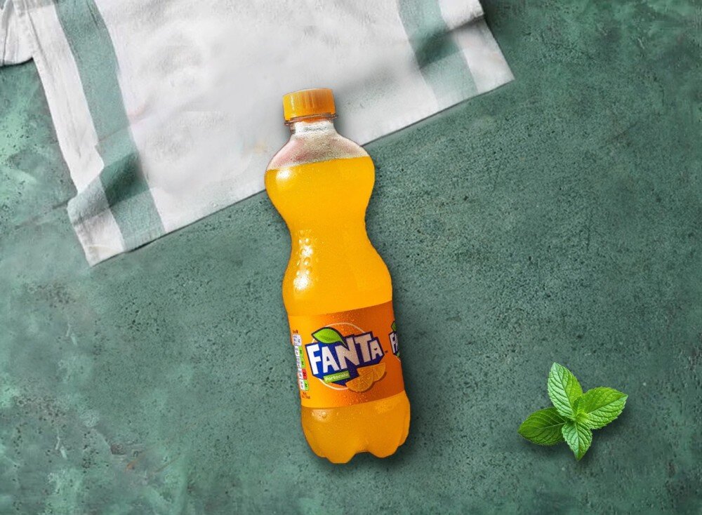 Fanta
