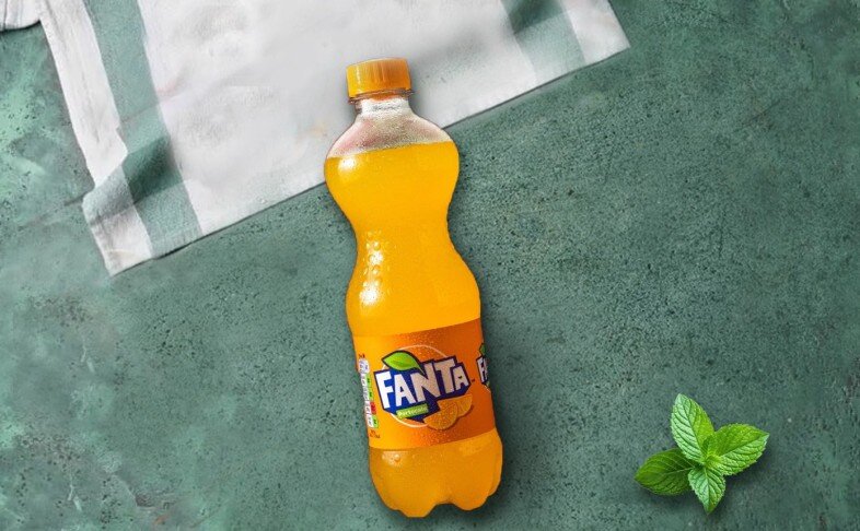 Fanta