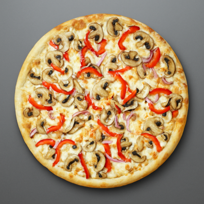 Мексикано pizza 25 см