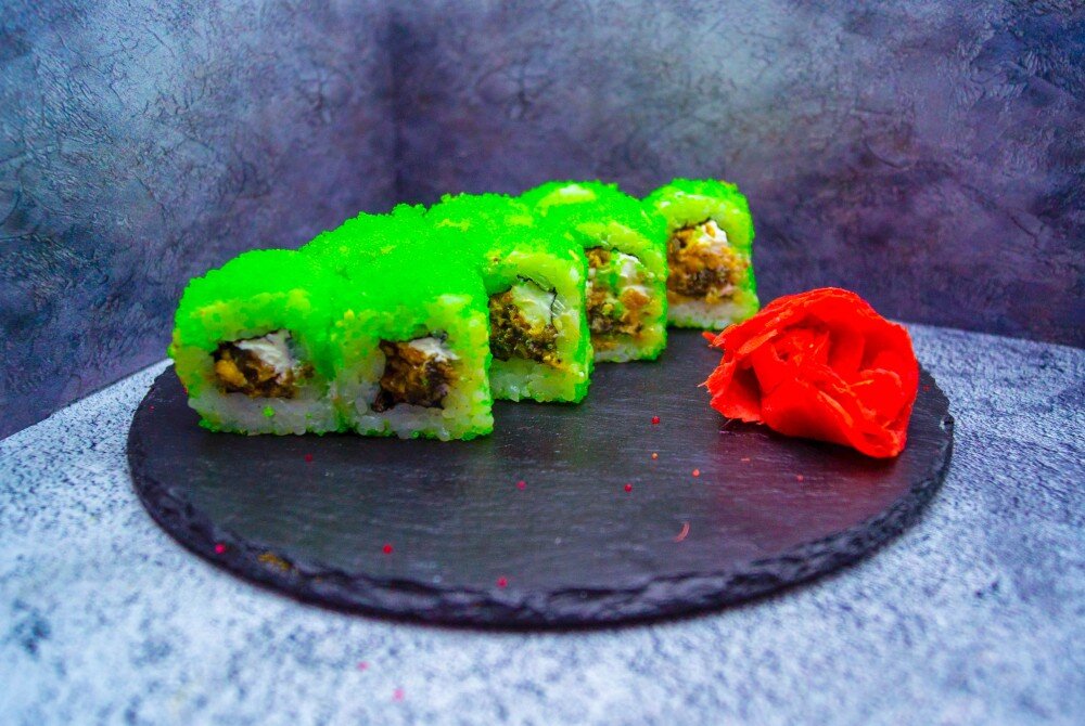 Ролл «Находка»