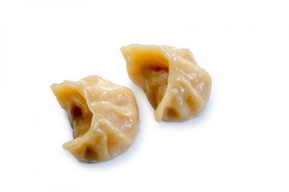 Гедза с лососем классические 1/225 ШефПорт