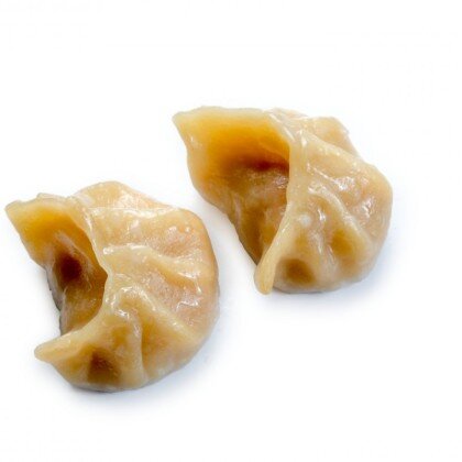 Гедза с лососем классические 1/225 ШефПорт