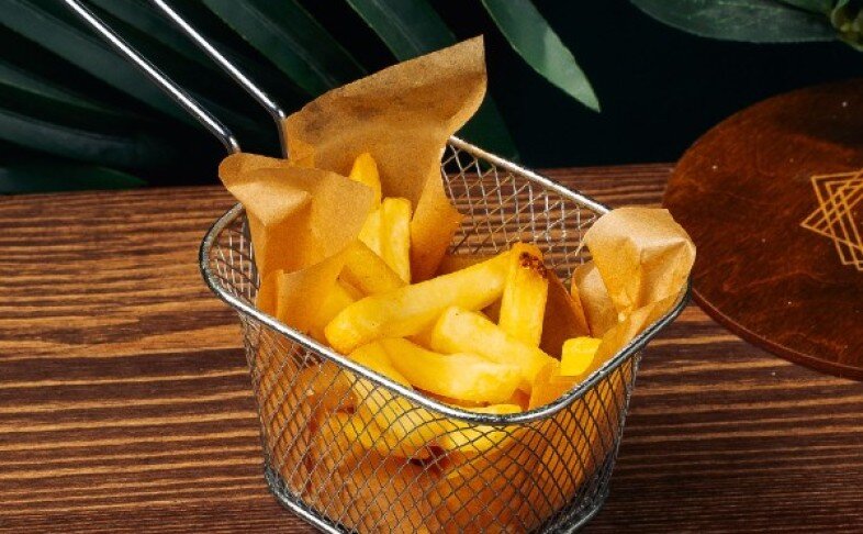 Картофель фри kids