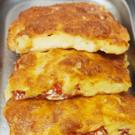 Отбивная куриная(цена за 100гр)