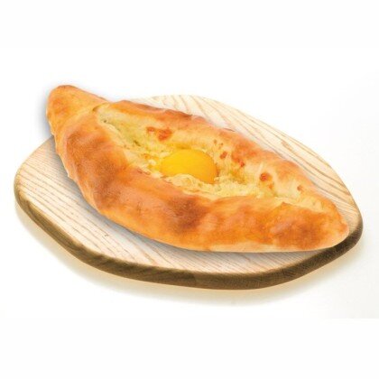 Хачапури по-аджарски, 350г