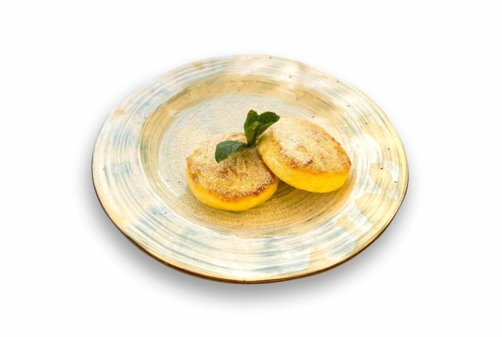 Сырники творожные, 130г