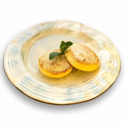 Сырники творожные, 130г