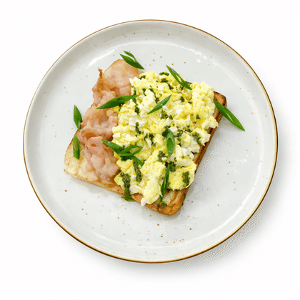 Скрембл-тост, 170 г