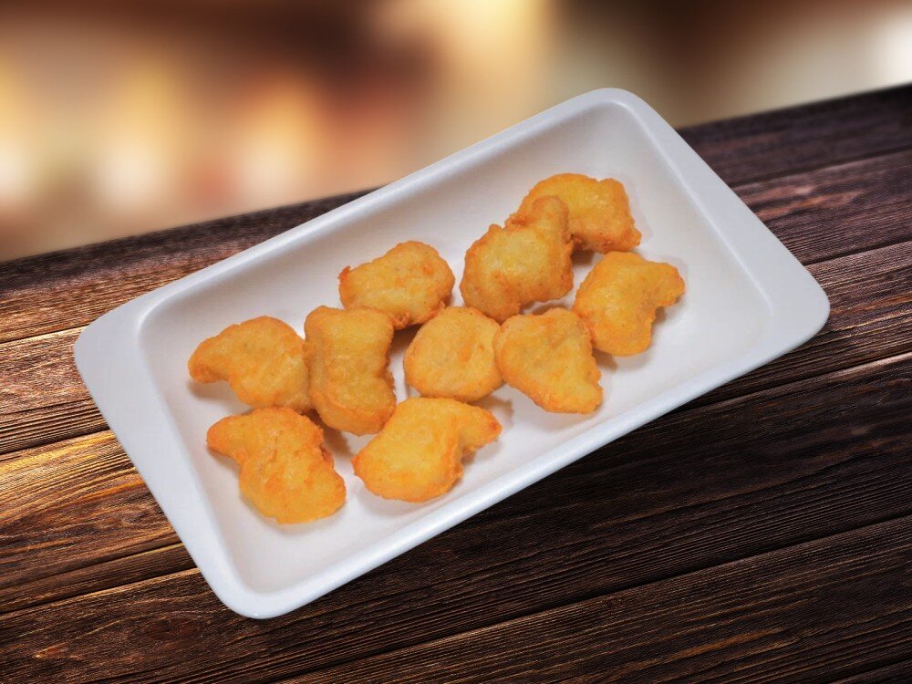 Наггетсы куриные