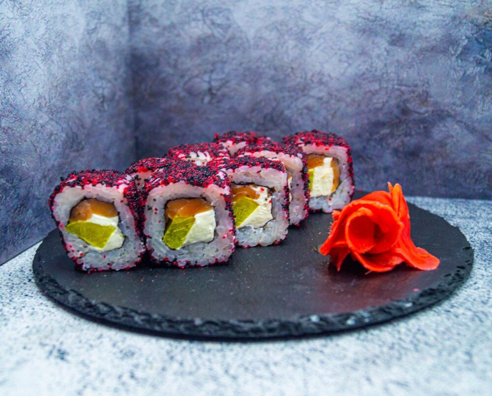 Ролл «Мягкий»