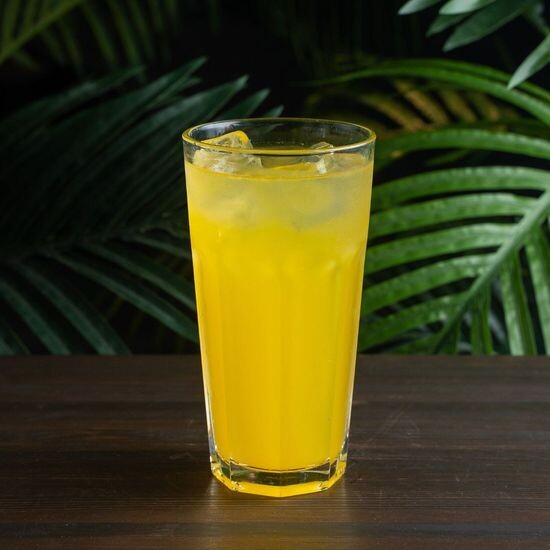 Лимонад манго маракуйя