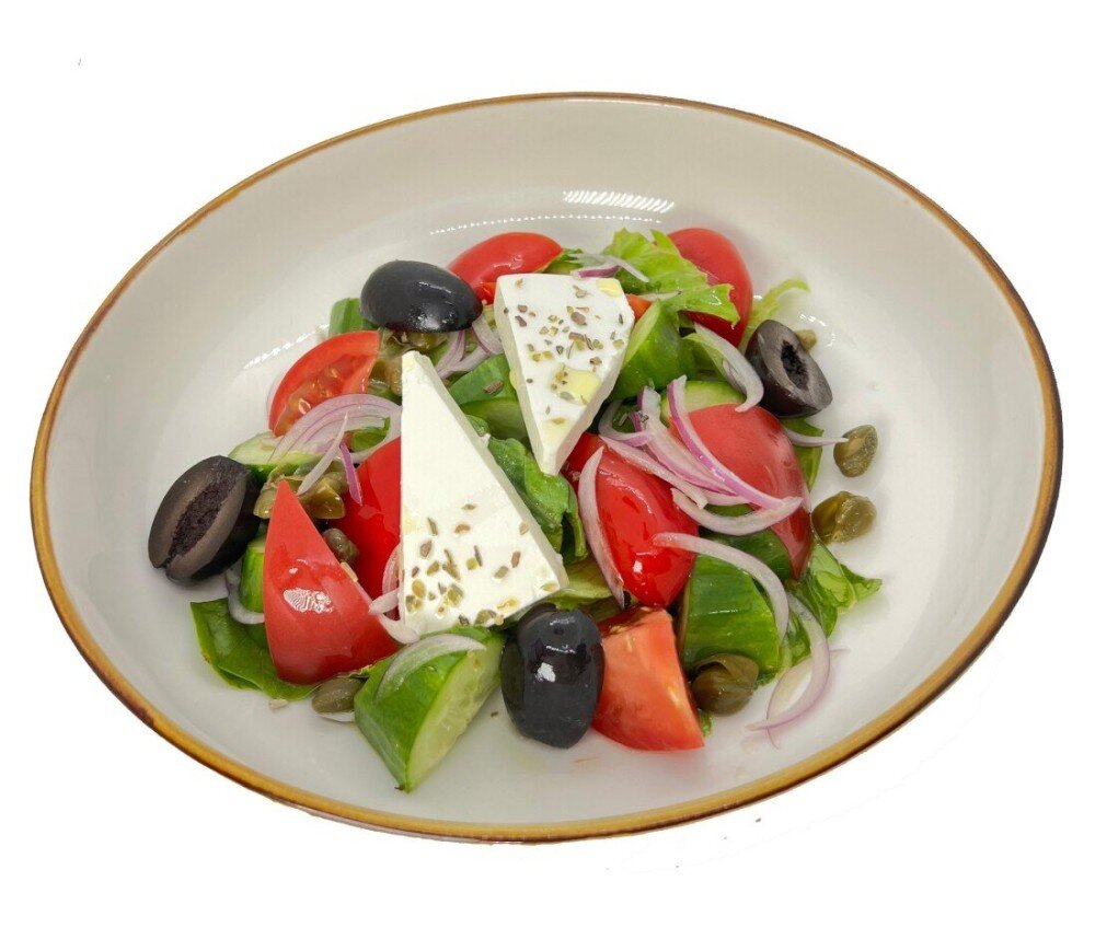 Греческий, 220г