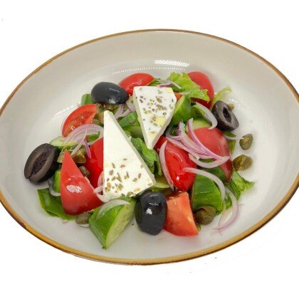 Греческий, 220г