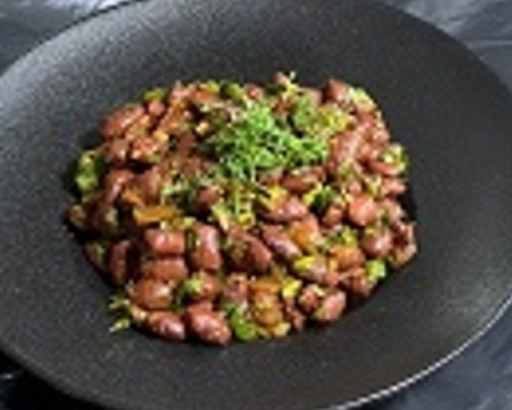 Мохракули холодное
