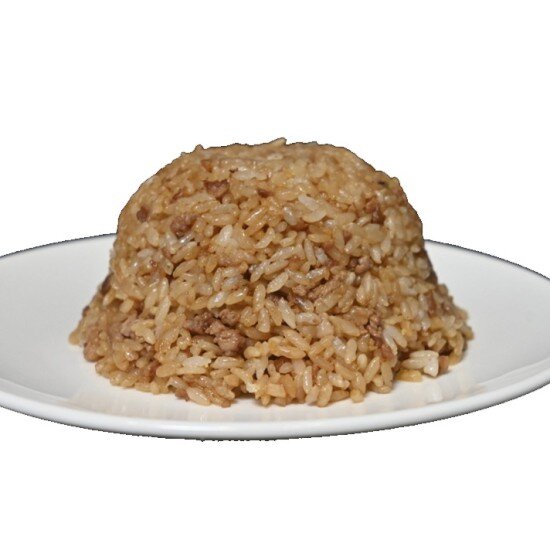 80 Свинина По-Шанхайски