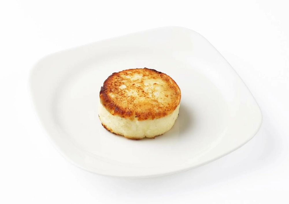 Сырники из творога (1шт)