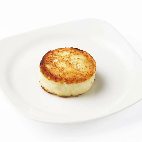 Сырники из творога (1шт)