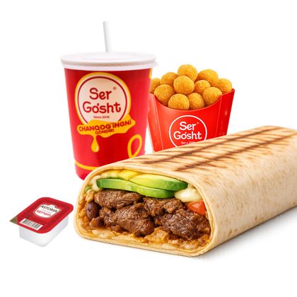Issiq lavash zo'r kayfiyat