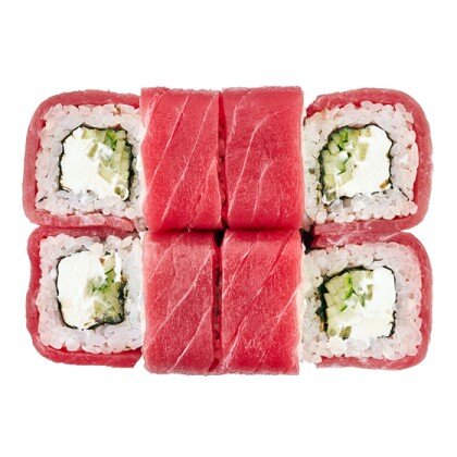 Роллы Калифорния