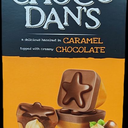 Конфеты CHOCO DANS
