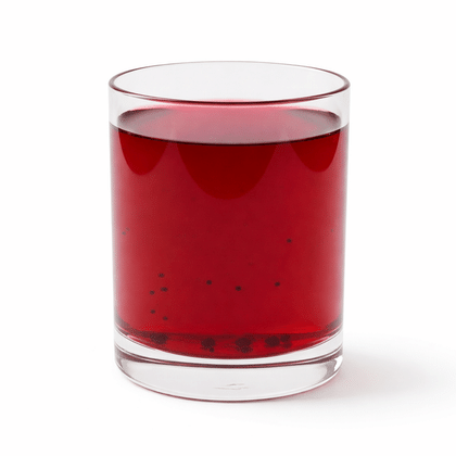 Морс Ягодный, 200 мл