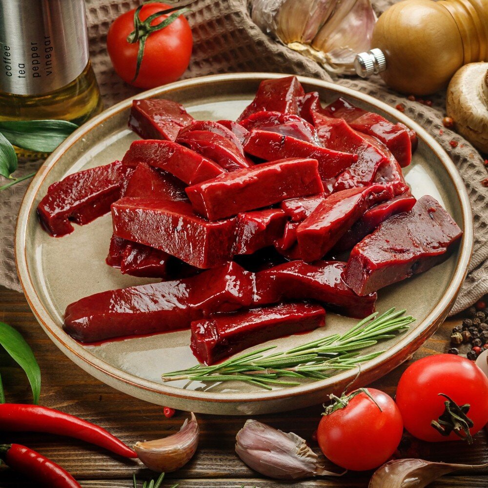 ПЕЧЕНЬ БЕФСТРОГАНОВ