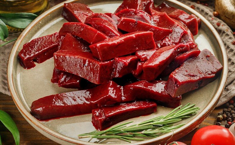 ПЕЧЕНЬ БЕФСТРОГАНОВ