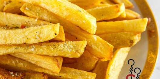 Картошка фри