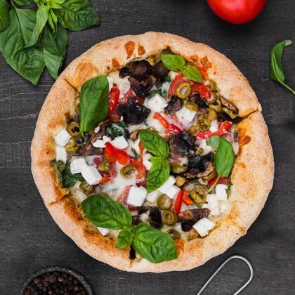 Средиземье