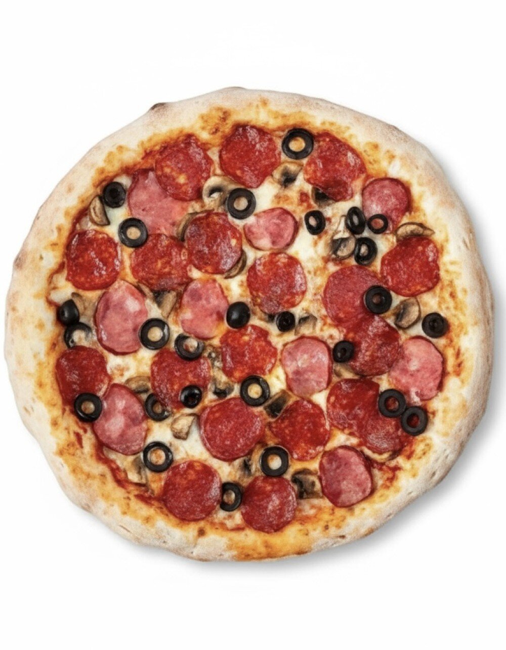 Пицца «Маленькая Италия»